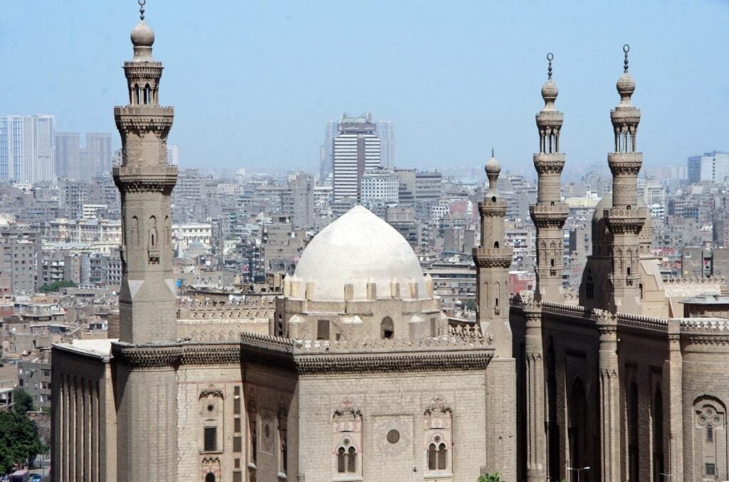 40. **Expat Communities**: Yes, Especially In Cairo And Coastal Areas.