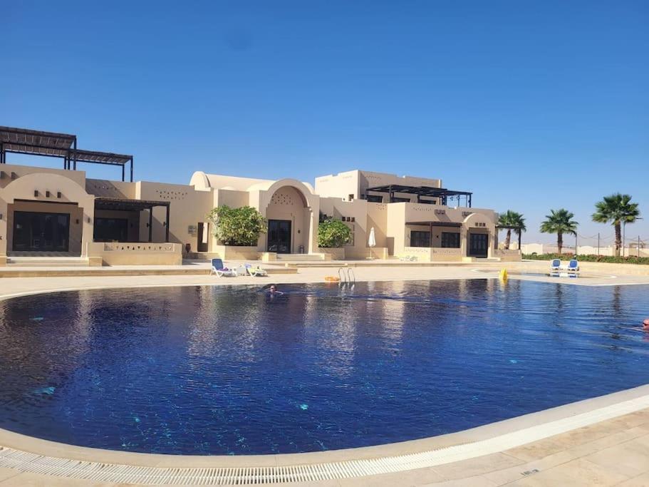 Discover the Luxurious Makadi Heights in Hurghada, Egypt