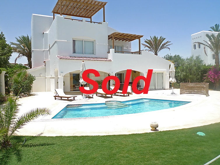 El Gouna Real Estate Properties for Sale