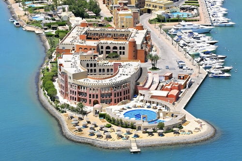 Find the Perfect Hotel on the El Gouna Hotels Official Website