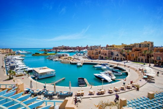 Find the Perfect Hotel on the El Gouna Hotels Official Website