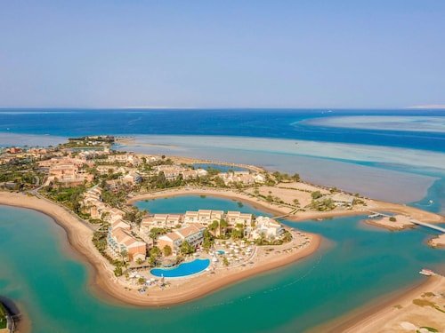 Find the Perfect Hotel on the El Gouna Hotels Official Website