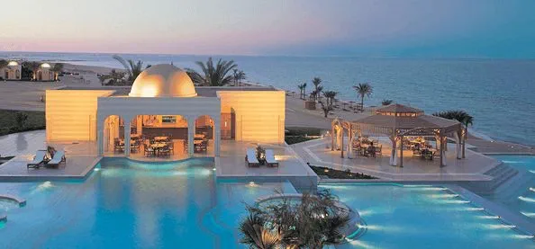 Sahl Hasheesh Bay: A Vibrant Red Sea Resort