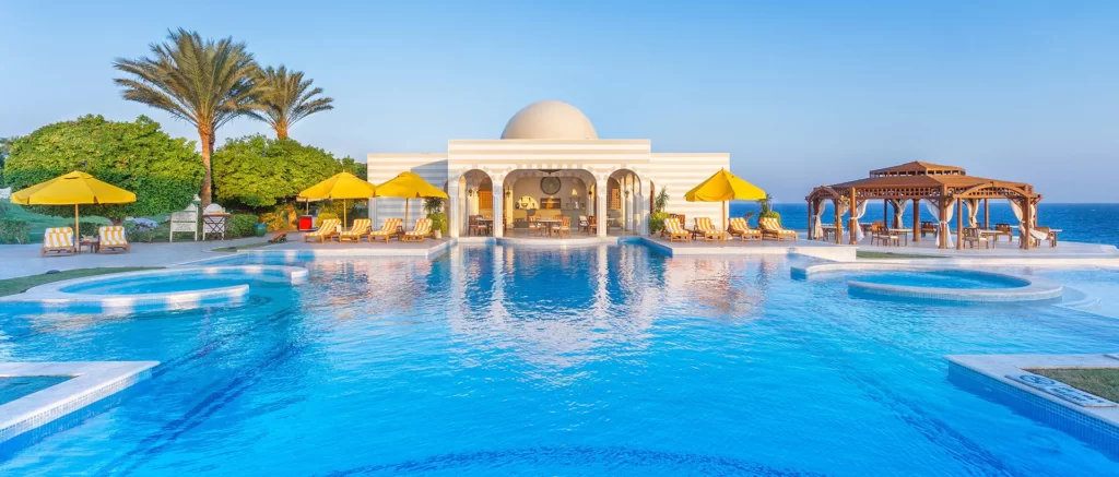 Sahl Hasheesh Bay: A Vibrant Red Sea Resort