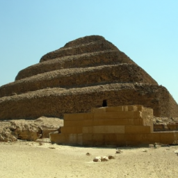 7 Egyptian Pyramids That Deserve as Much Attention as Giza’s Great Three