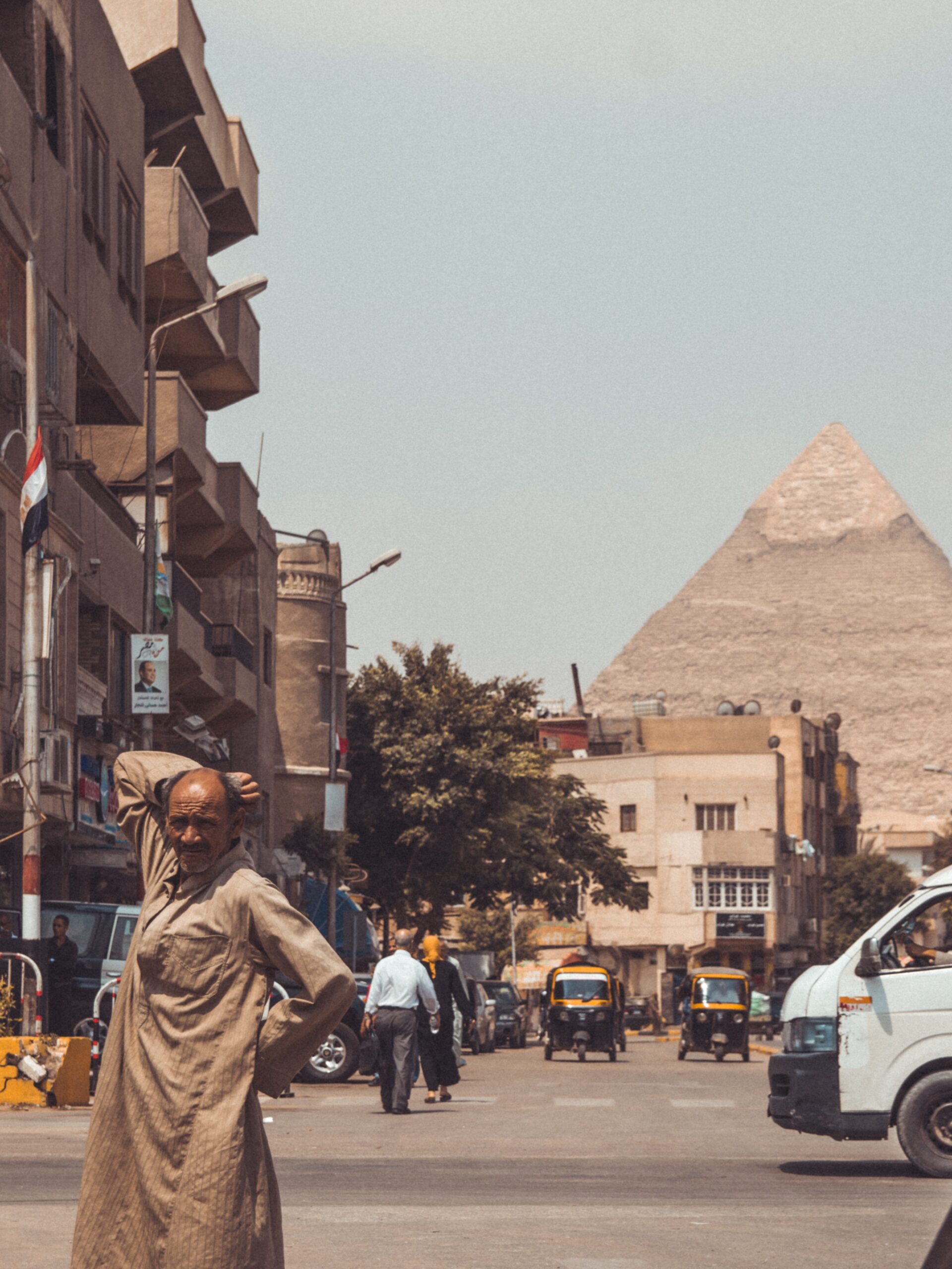 Guide to Buying Real Estate in Egypt