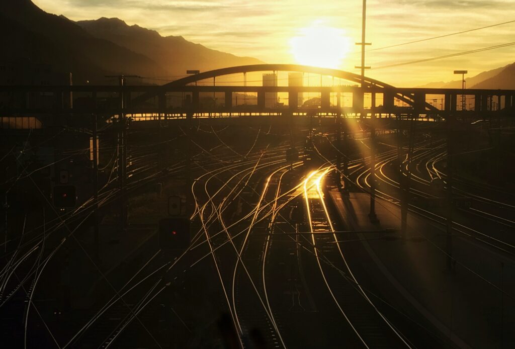 Building Better Connections: The Role of Infrastructure Development in Enhancing Roadways, Public Transportation, and Utilities