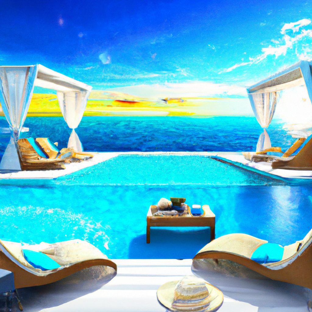 Luxury Vacation Homes and Resorts