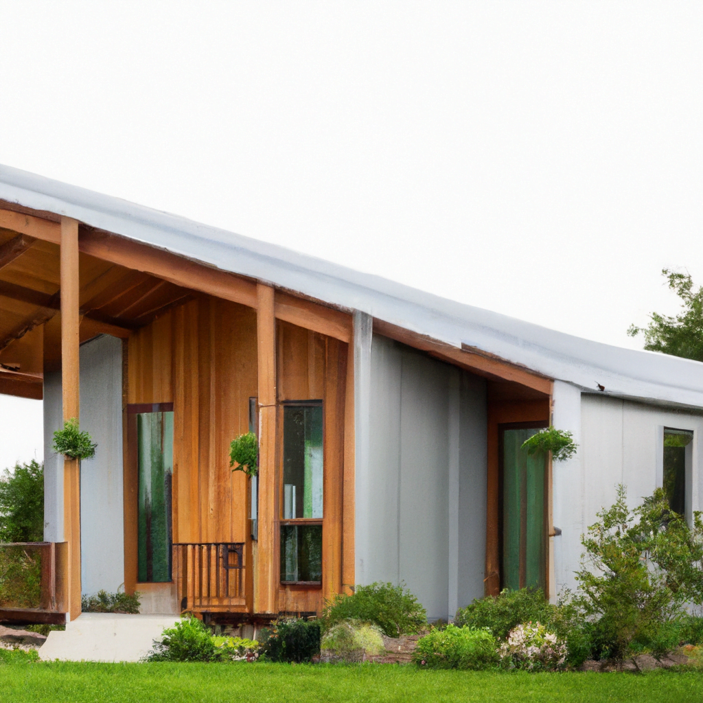 Modular Homes: Innovating Housing with Efficiency