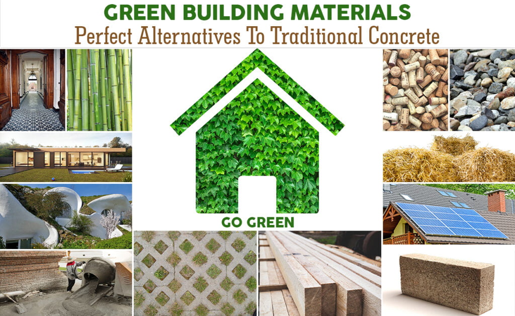 Promoting Local Sustainability: Utilizing Native Materials in Construction