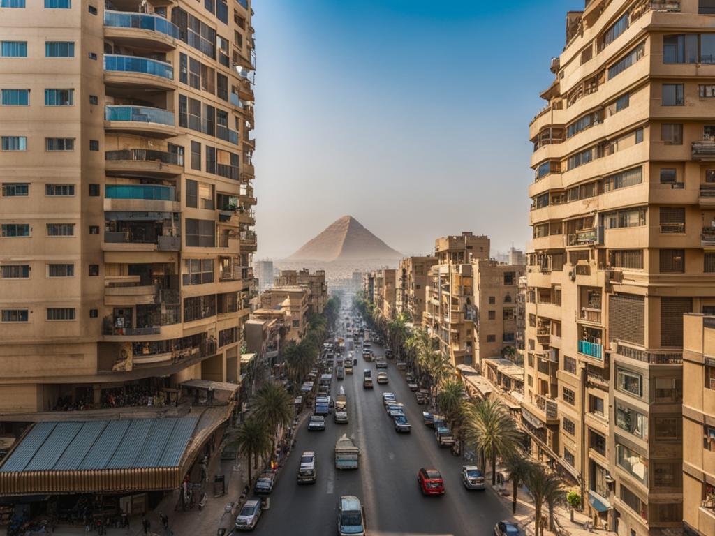 Residential vs. Commercial: Where to Invest in Egypt – Key Insights