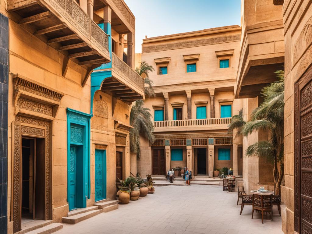 Top Secrets: Egypt’s Under-the-Radar Cities for Property Investment