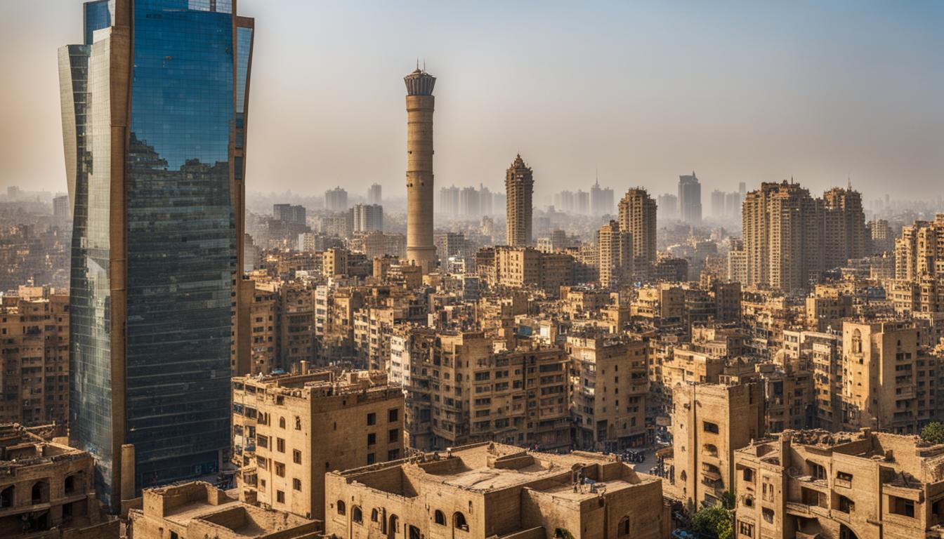 Cairo Real Estate Opportunities | Invest & Thrive