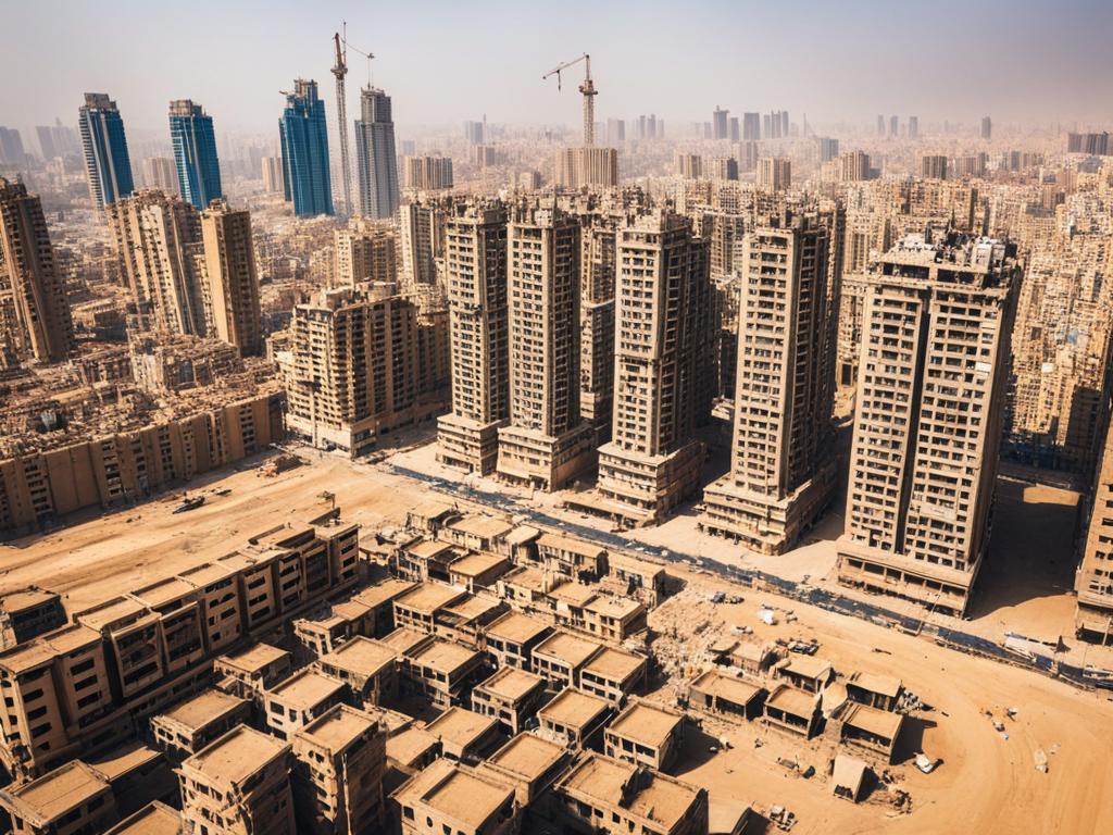 Unpacking Real Estate Regulatory Reforms: Egypt’s 2023 Update