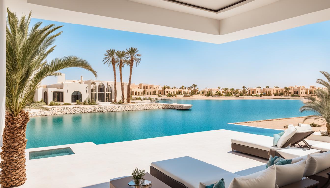 El Gouna Elegance: Inside the Ultra-Premium Real Estate of Egypt’s Venice