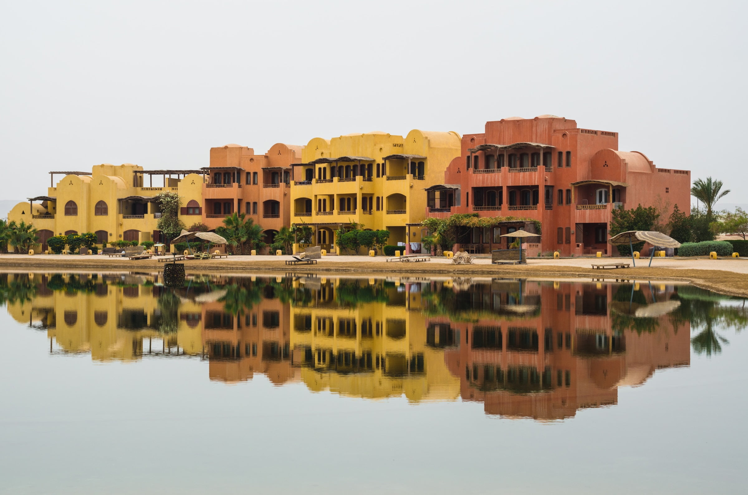 Exploring Hurghada’s Hidden Gems: Luxury Real Estate for the Elite