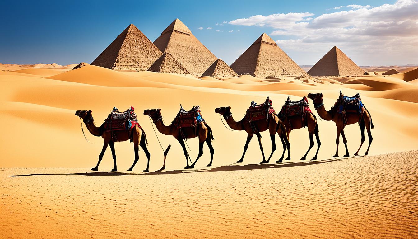 21. “Egypt’s Cultural Attractions: Must-Visit Places for Expats”