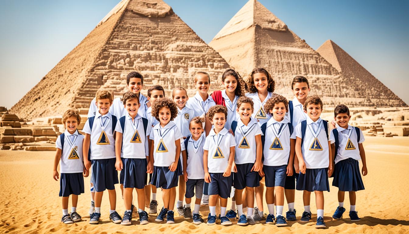 35. “The Egyptian Education System: An Overview for Expat Parents”