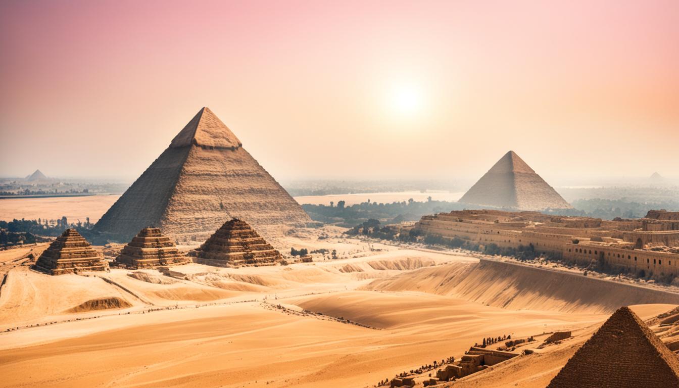 19. “Egypt’s Climate and Weather: What to Expect as an Expat”