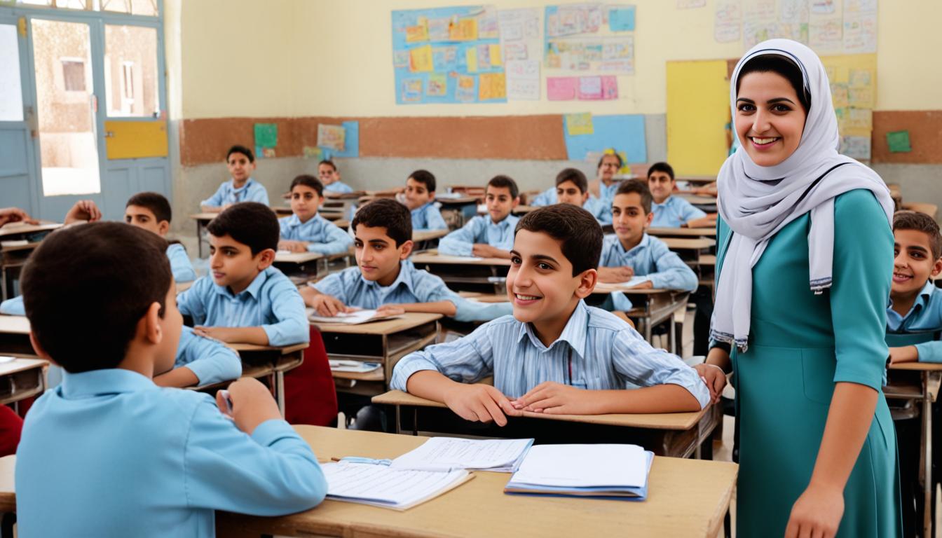 16. “Egypt’s Educational System: Pros and Cons for Expat Children”