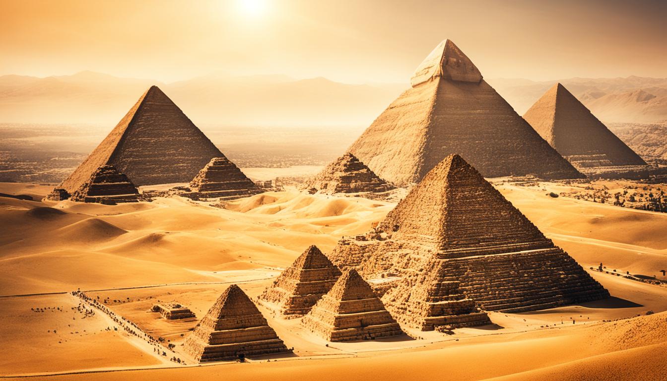 32. “Egypt’s Historical Sites: UNESCO World Heritage Locations”