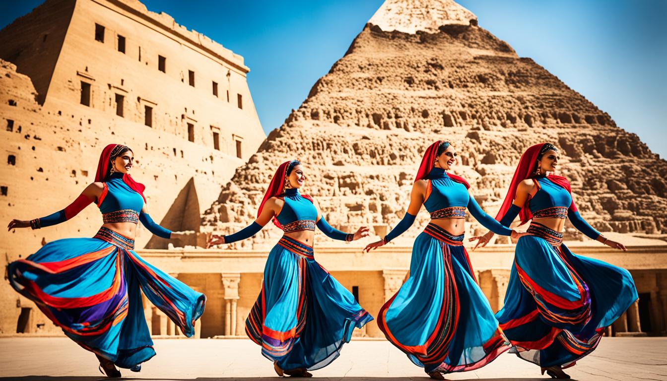 44. “Egypt’s Music and Dance Traditions: Immersing in Local Culture”