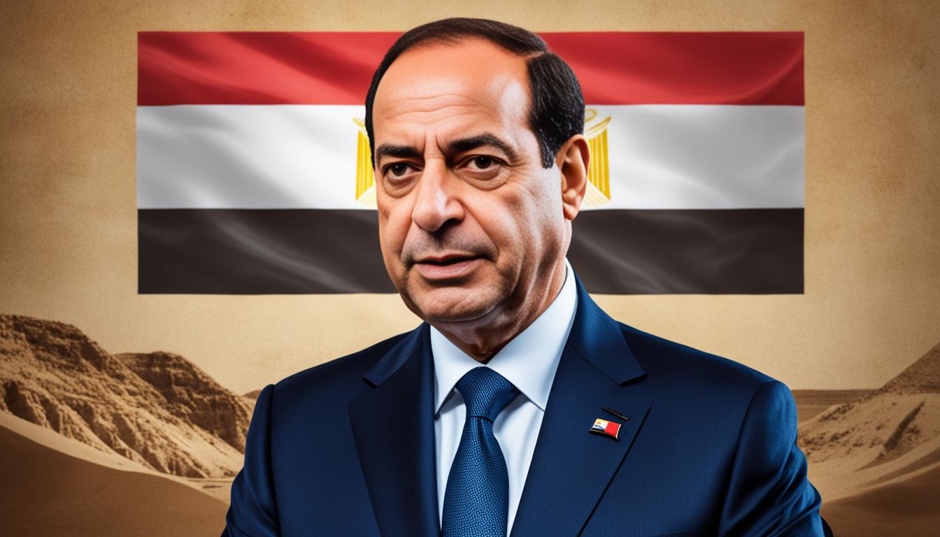 39. “Egypt’s Political Landscape: Understanding the Current Situation”