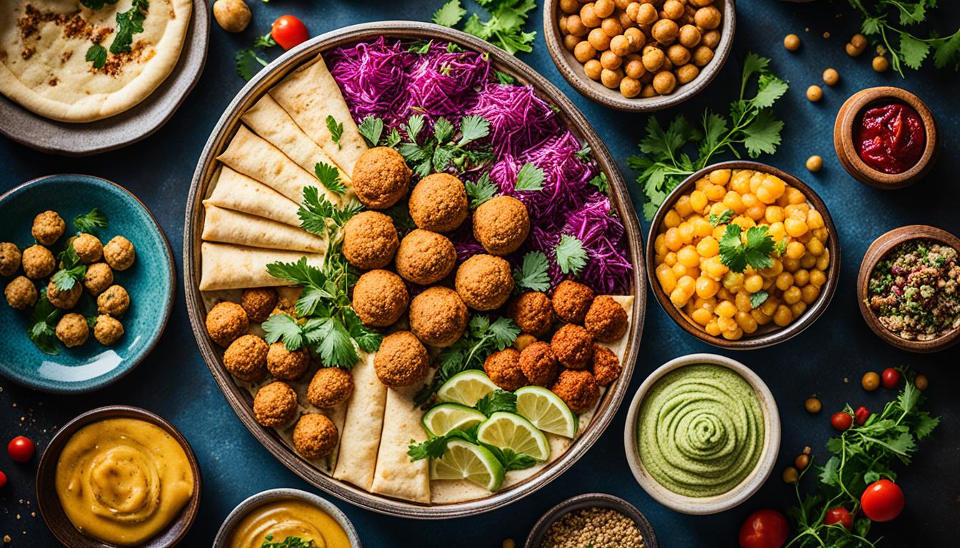 13. “Exploring Egyptian Cuisine: A Foodie’s Guide for Expats”