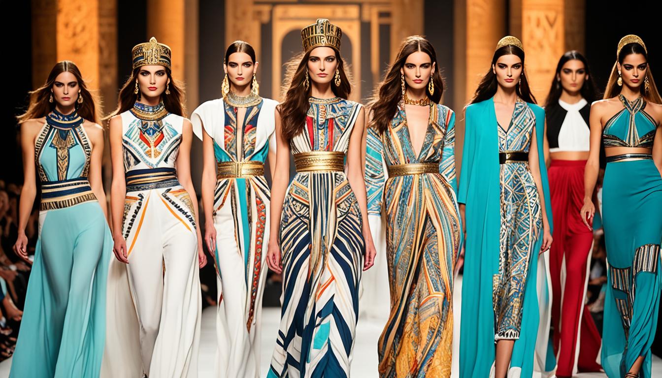 45. “Egypt’s Fashion and Design Industry: Trends and Opportunities”