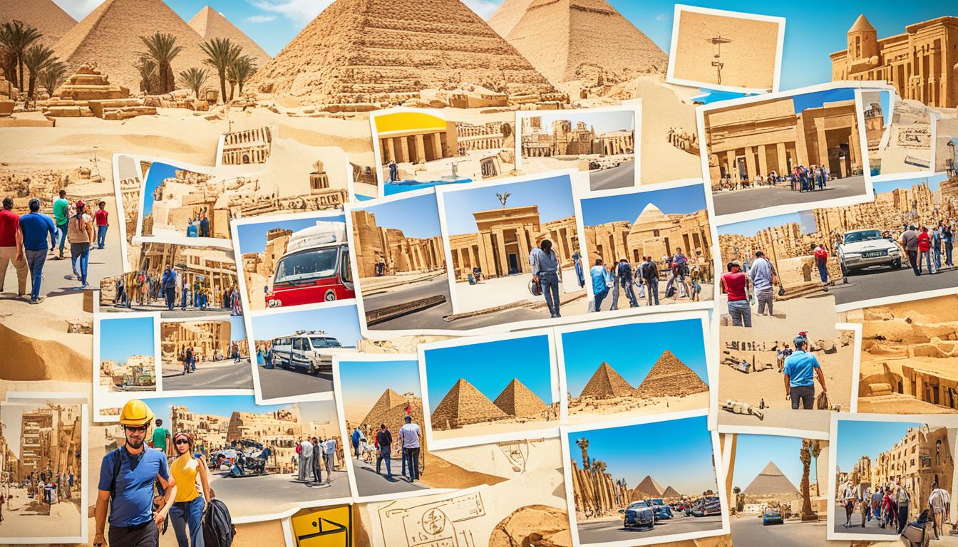 14. “Safety and Security in Egypt: Tips for Expats”