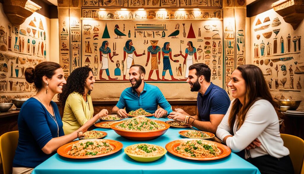 24. "Understanding Egyptian Etiquette Cultural Norms For Expats"