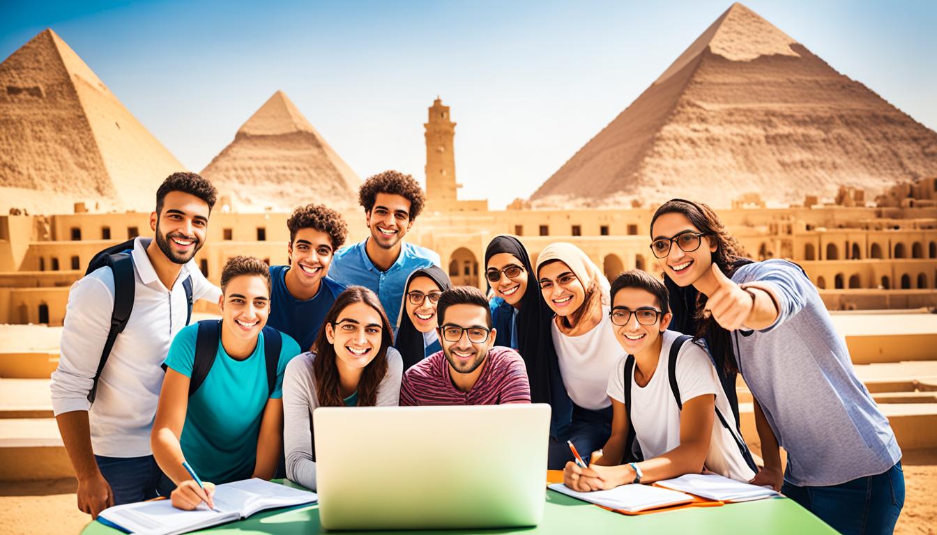 Top Schools for Foreigners in Egypt | Expert Picks