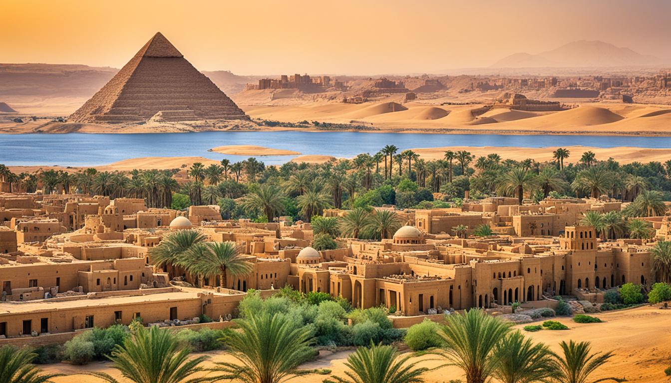 1. “The Pros and Cons of Living in Egypt: A Comprehensive Guide”