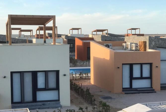 Baywest: The Ideal Residential Project at Somabay