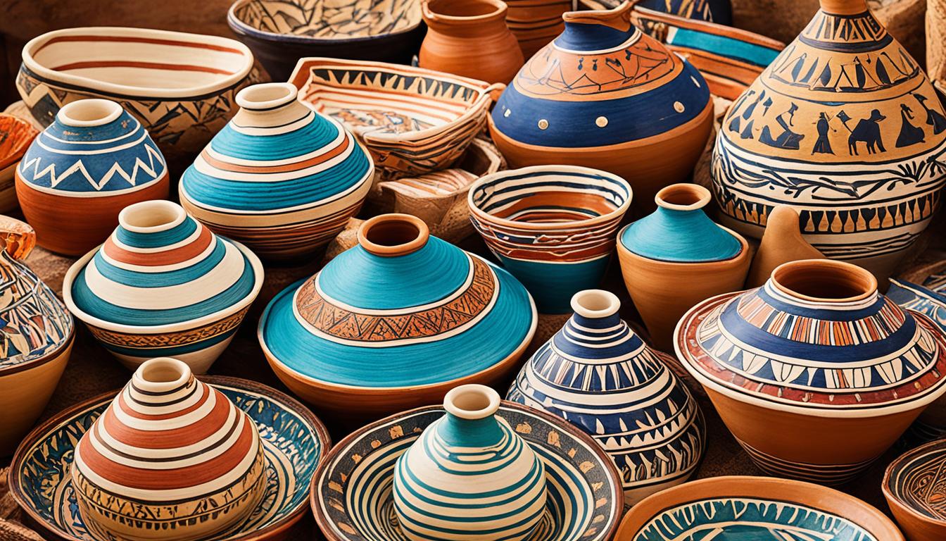 48. “Egypt’s Unique Handicrafts: Supporting Local Artisans”