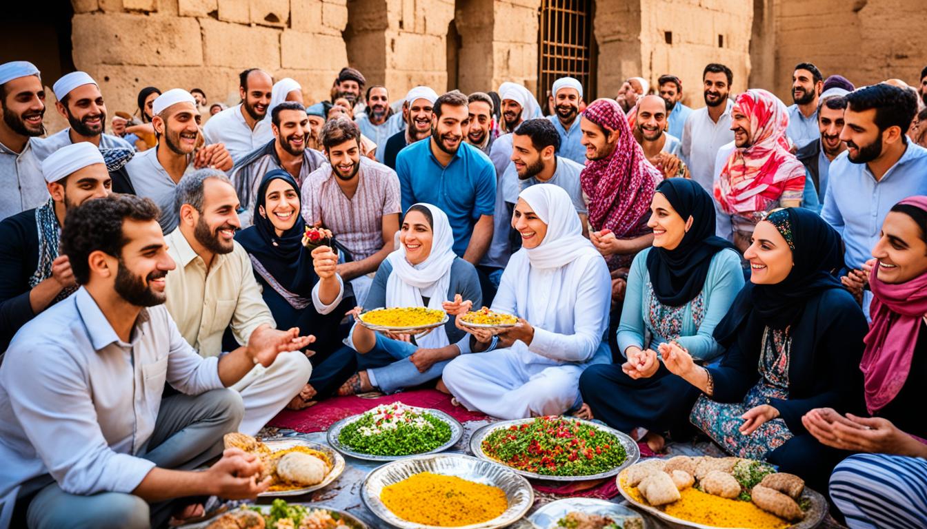 47. Religious Tolerance in Egypt: Coexistence and Interfaith Dialogue”