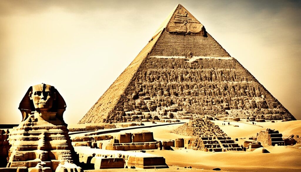 Exploring Egypt’s Top Historical Sites & Wonders