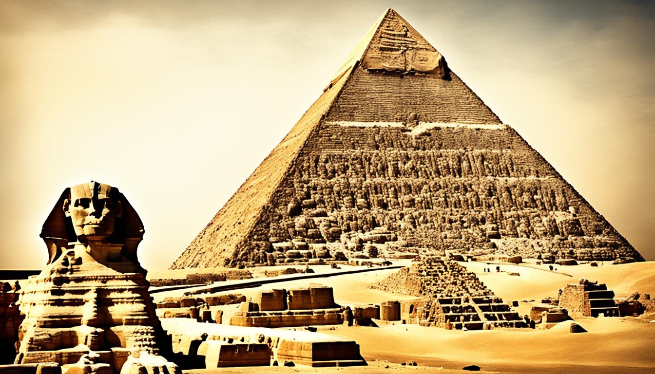 Exploring Egypt s Top Historical Sites Wonders