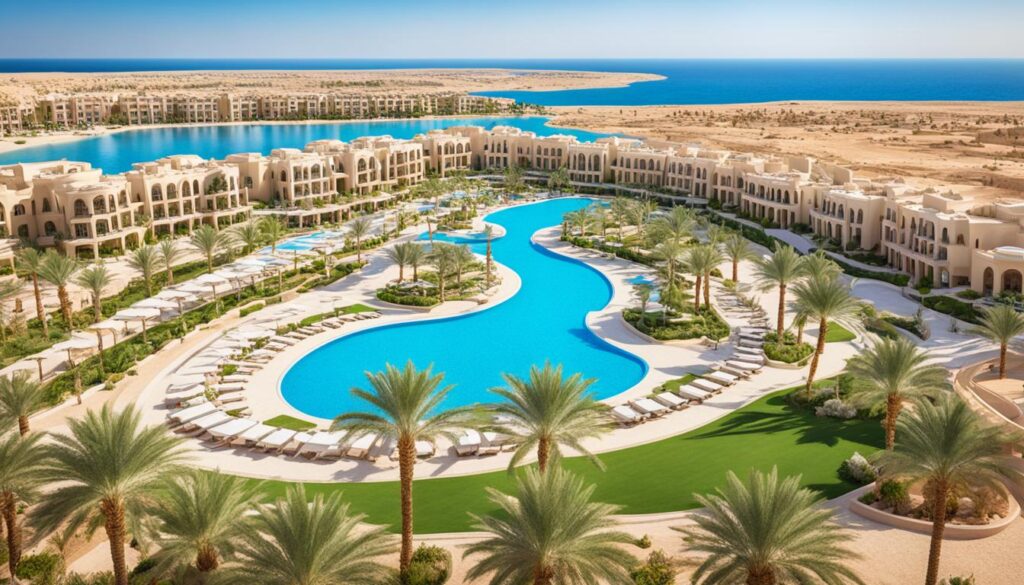 Sahl Rajap Buying a Property in Sahl Hasheesh: Your Guide to Paradise