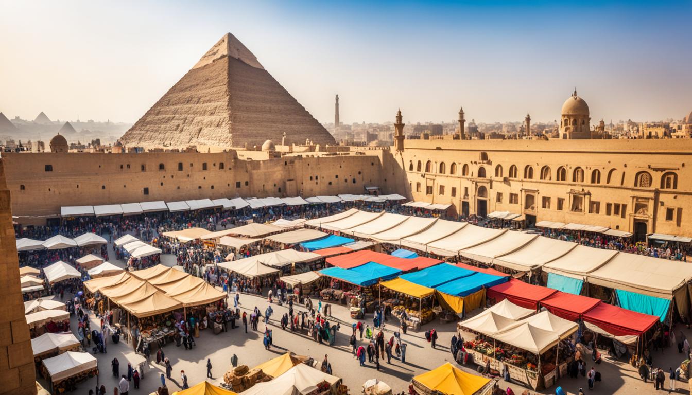 Discover Top Events in Cairo – Don’t Miss Out!