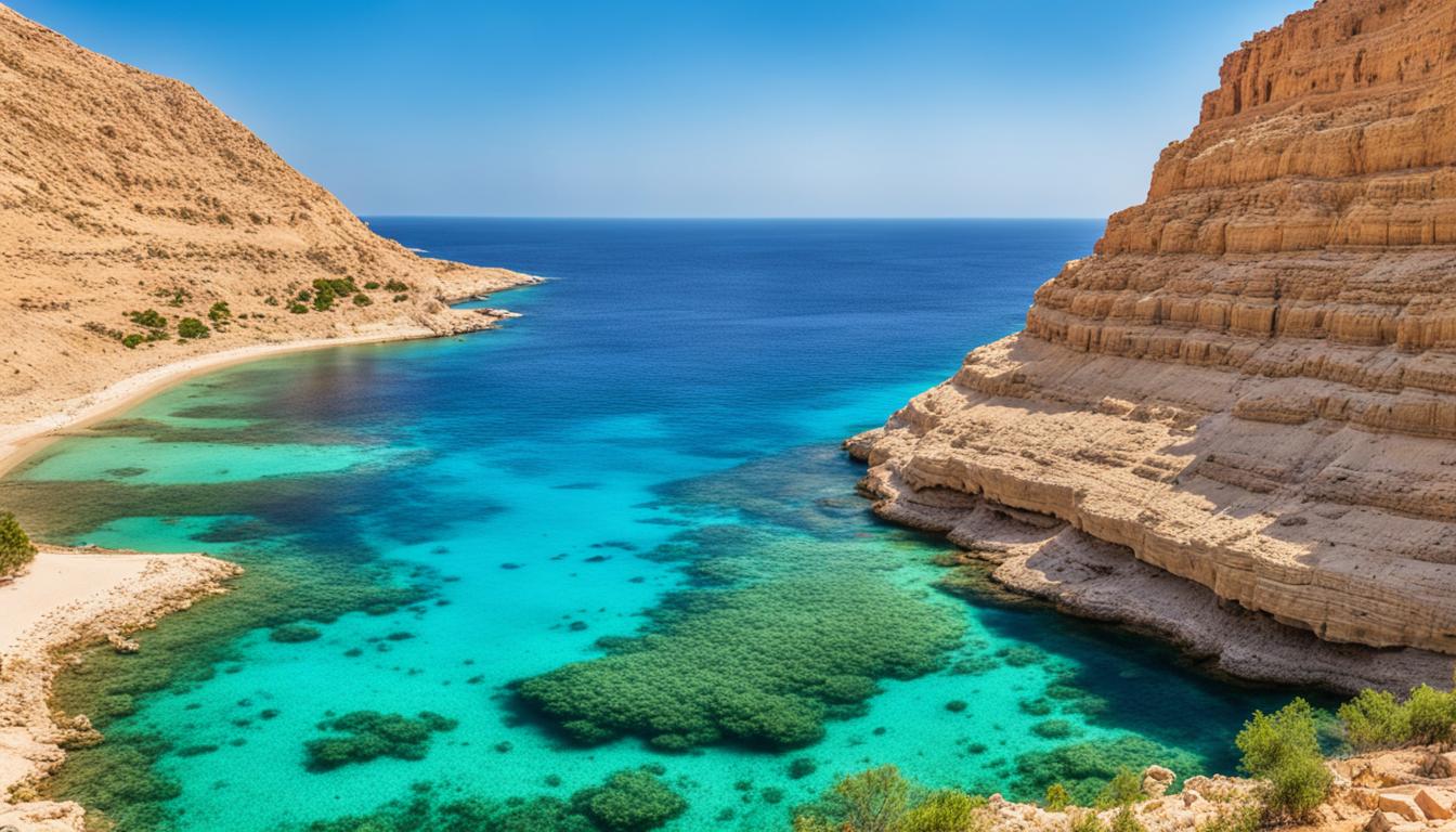 Ras El Hekma Egypt – Discover the Jewel of the Red Sea.