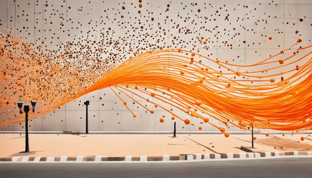 Orange Egypt Reliable Internet Provider