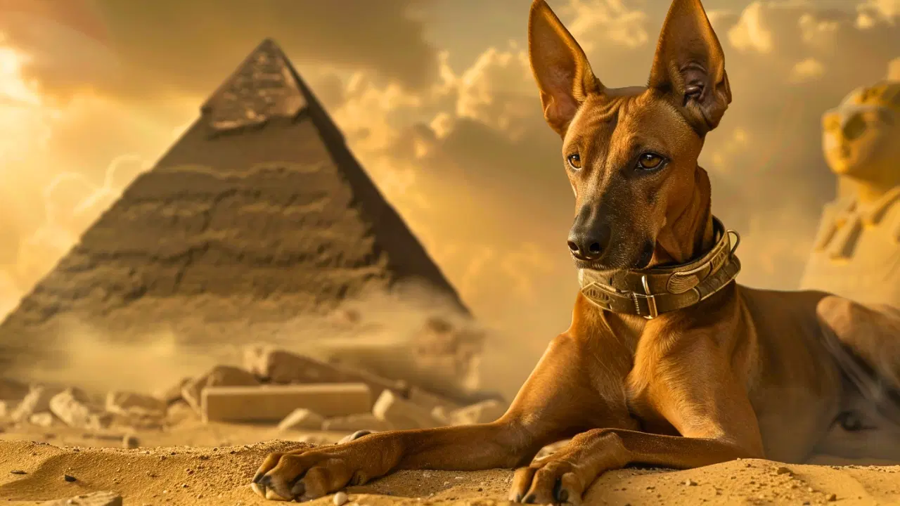 Pet-Friendly Places In Egypt For Foreigners