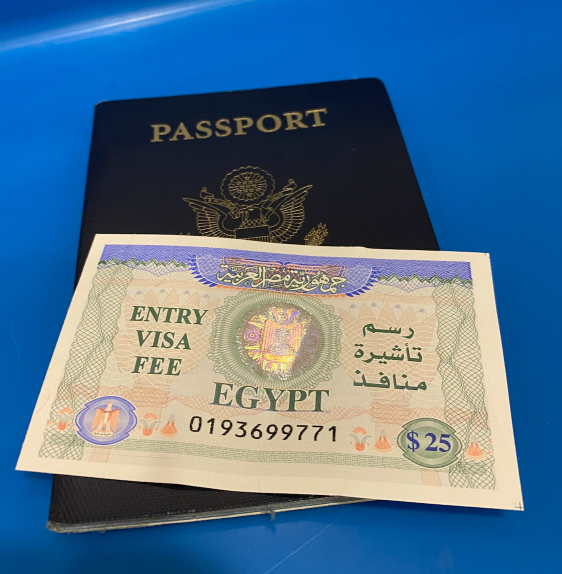 Your Ultimate Guide to Egypt Tourist Entry Visa: E-Visa vs. Visa Upon Arrival