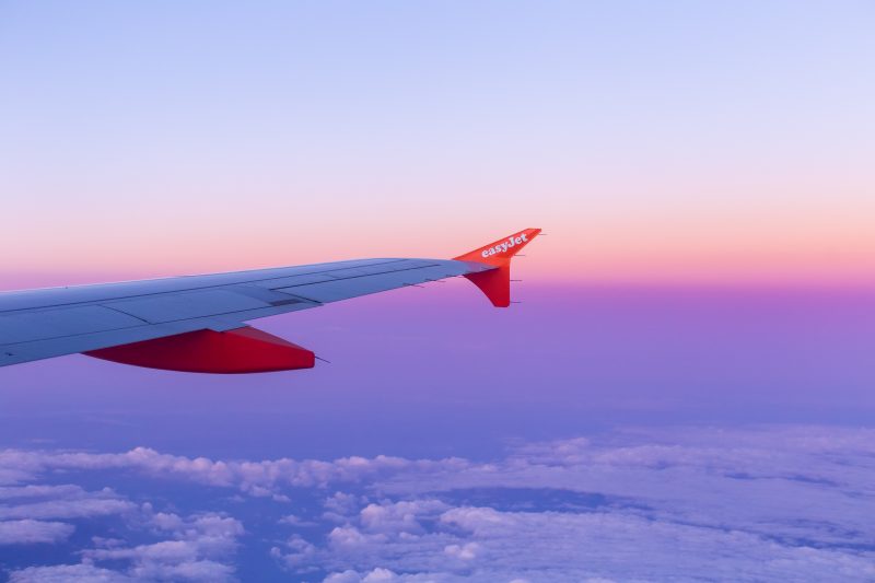 Easyjet Belfast Flight Arrives in Egypt Without Dozens of Bags