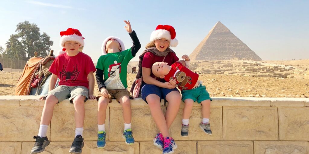 How Do Egyptian People Celebrate Christmas: A Cultural Insight