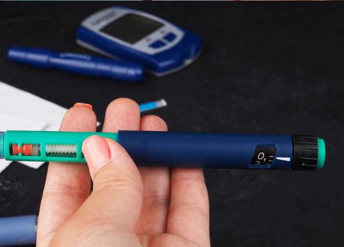 Egypt to locally produces insulin pens for the first time