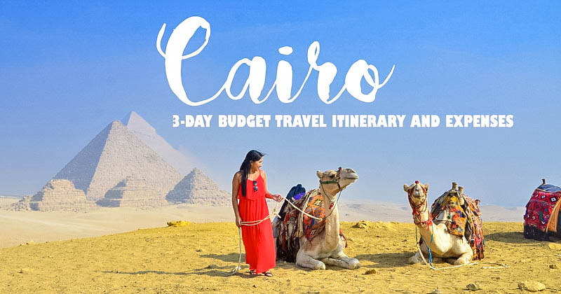 Exploring Egypt on a Budget: Top Places to Visit