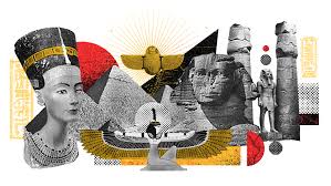 Exploring the Timeline of Ancient Egypt: A Journey Through History