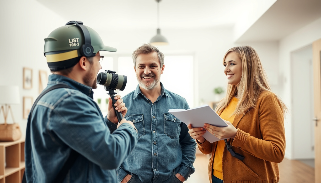 Home Inspection Tips to Boost Your Real Estate Search and Rankings